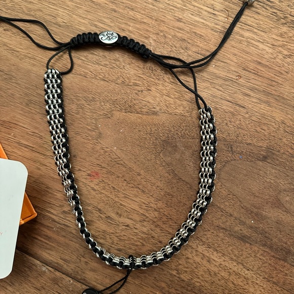 Brand new in box Joseph Nogucci adjustable choker - Picture 4 of 6
